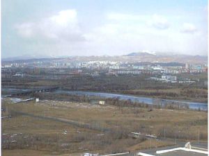 ulaanbaatar